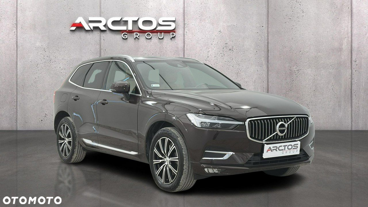 Volvo XC 60 - 7