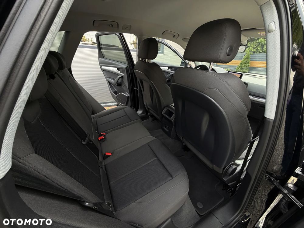 Audi Q5 2.0 TDI Quattro S tronic - 15