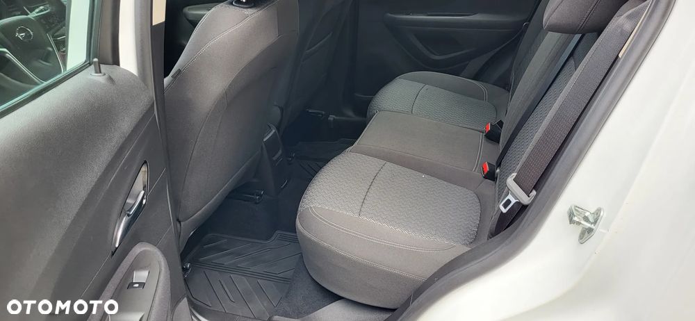 Opel Mokka X 1.6 D (CDTI ecoFLEX) Start/Stop 4x4 Innovation - 30