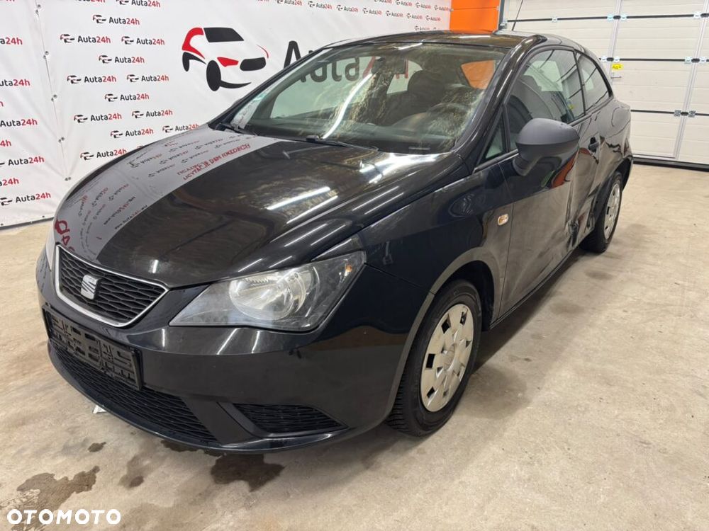 Seat Ibiza SC 1.2 12V - 2