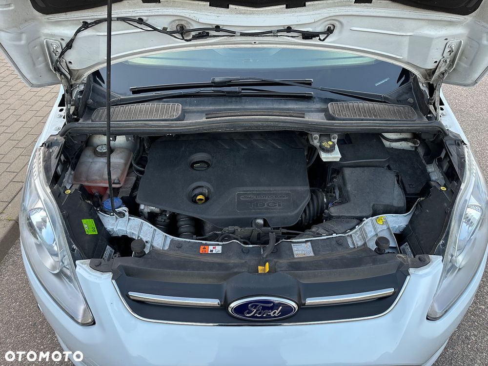 Ford C-MAX 1.6 TDCi Edition - 29
