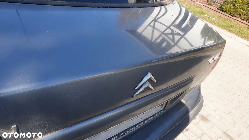 Citroën C5 II 1.8i 16V X - 4