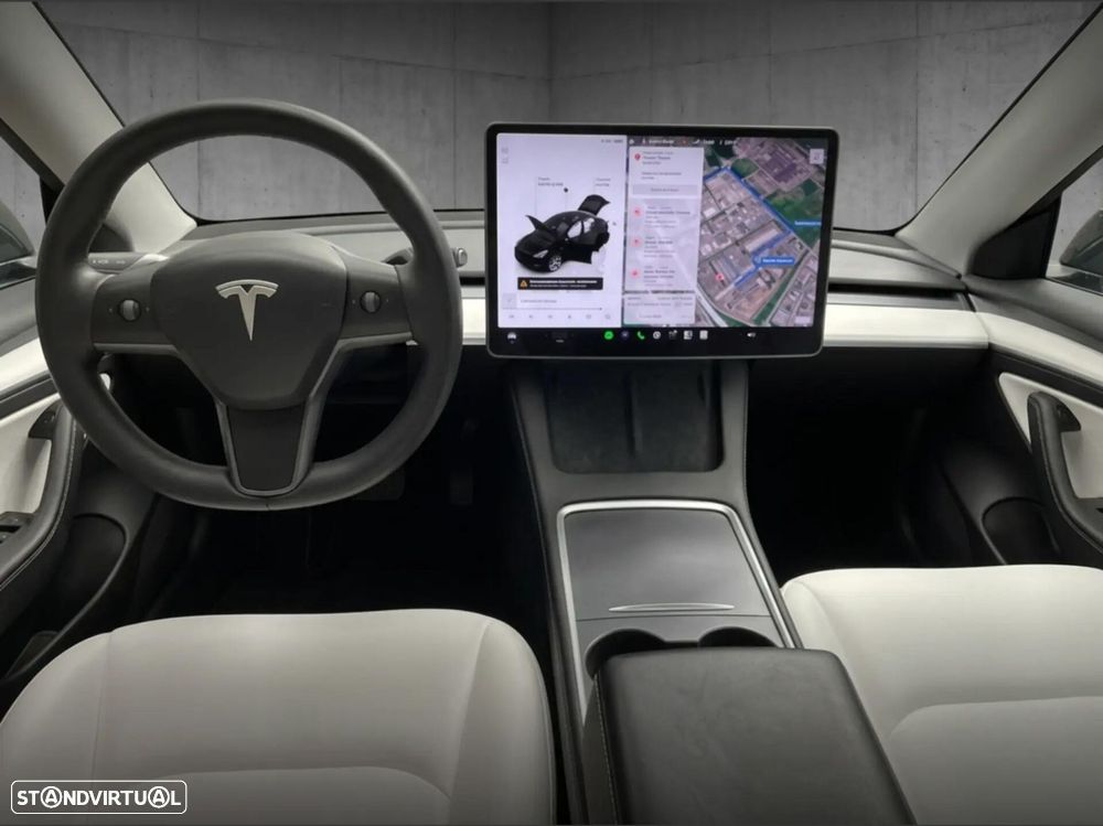 Tesla Model Y RWD - 7