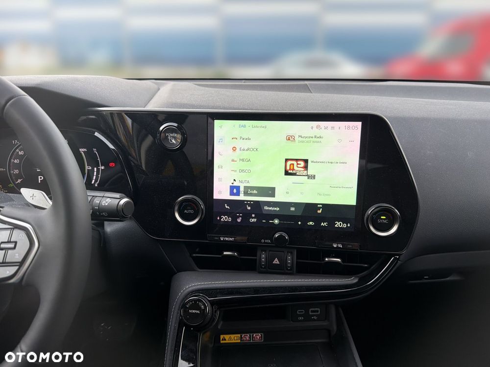 Lexus NX 450h+ Prestige AWD - 19