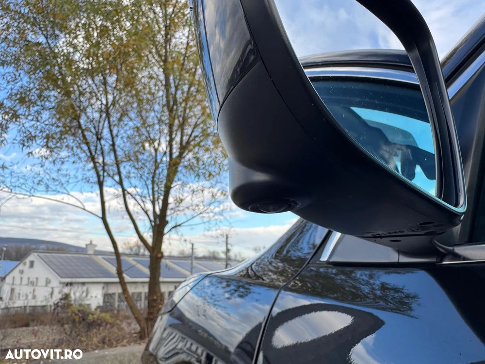 Nissan Qashqai 1.5 DCI TEKNA - 29