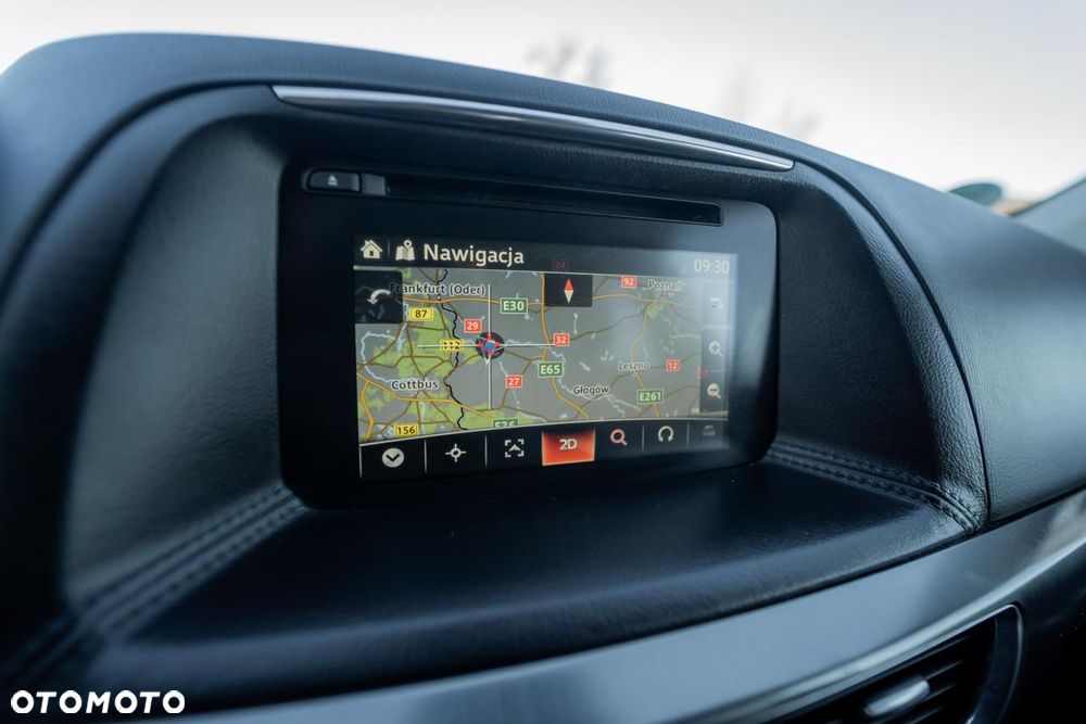 Mazda CX-5 SKYACTIV-D 175 AWD Sports-Line - 30