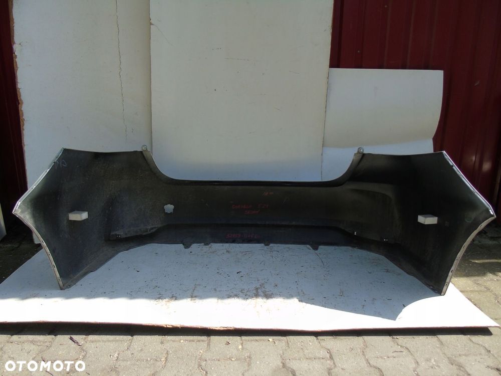 Toyota Corolla E21 zderzak tylny 52159-02E60 - 14