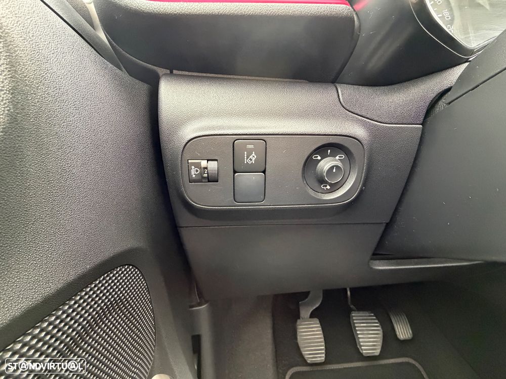 Citroën C3 Pure Tech S&S Elle - 14