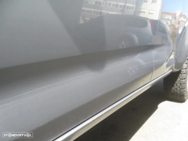 Isuzu D-Max 1.9 Ddi CD 4WD L CM - 34