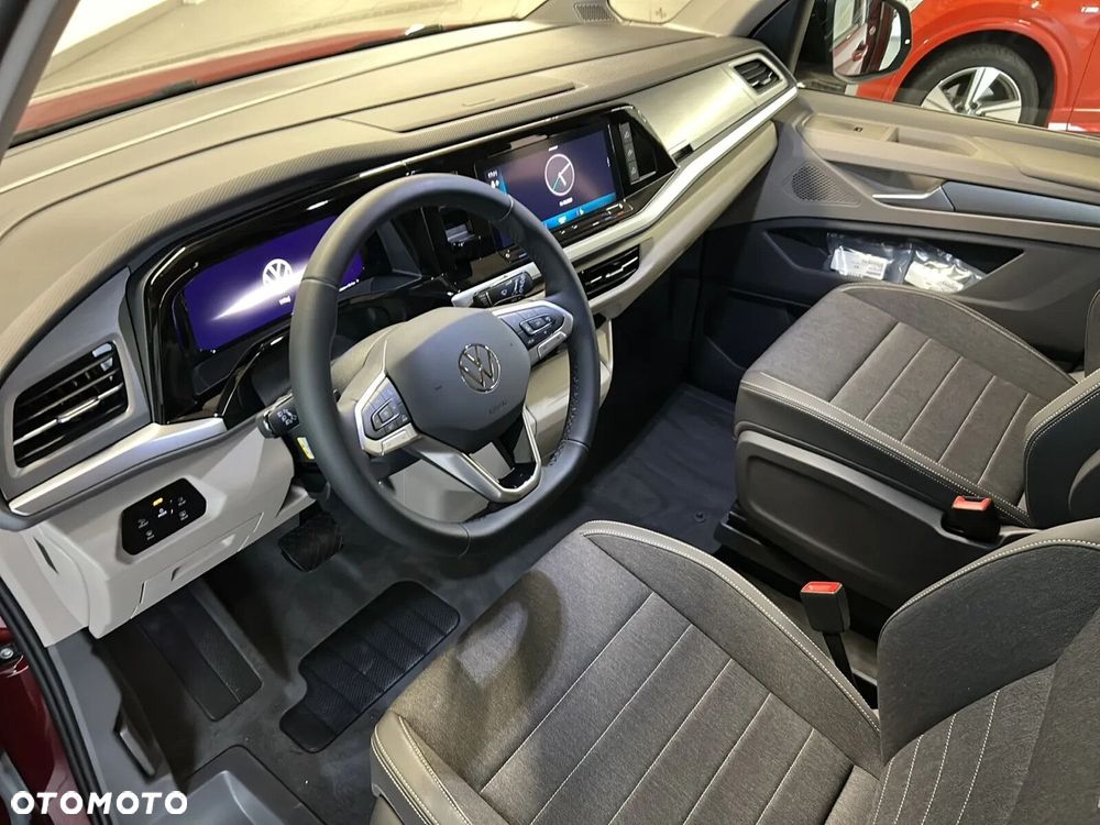 Volkswagen california Ocean 2.0 TDI 150 KM DSG - 11