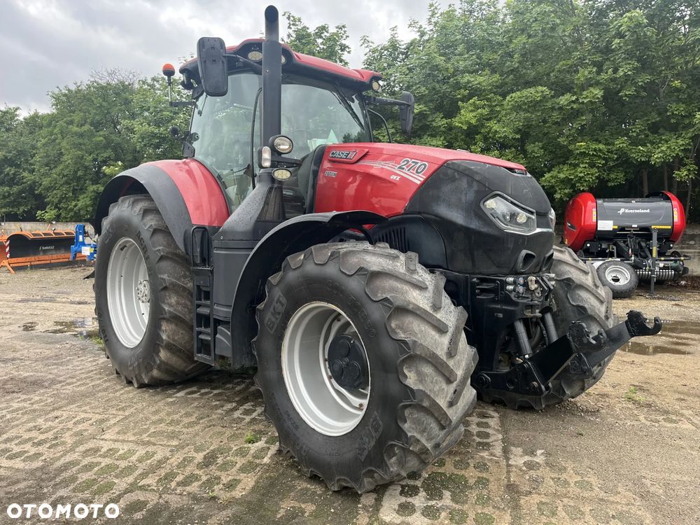 Case IH - 1