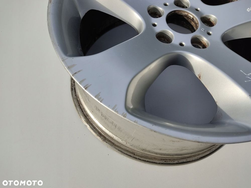 felga aluminiowa alufelga 19 bmw x5 e53 10j 5x120 6761932 et45 2003-2006 - 8