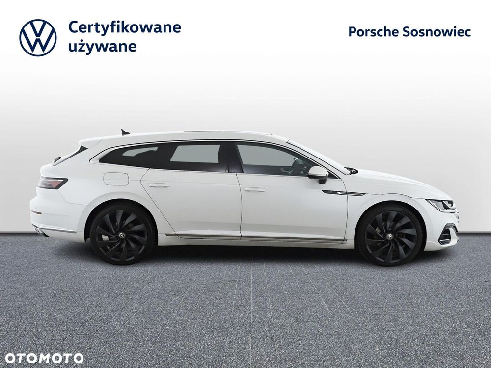 Volkswagen Arteon - 8