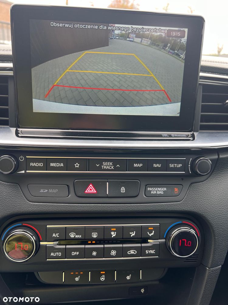 Kia Ceed 1.4 T-GDI OPF GT Line - 16