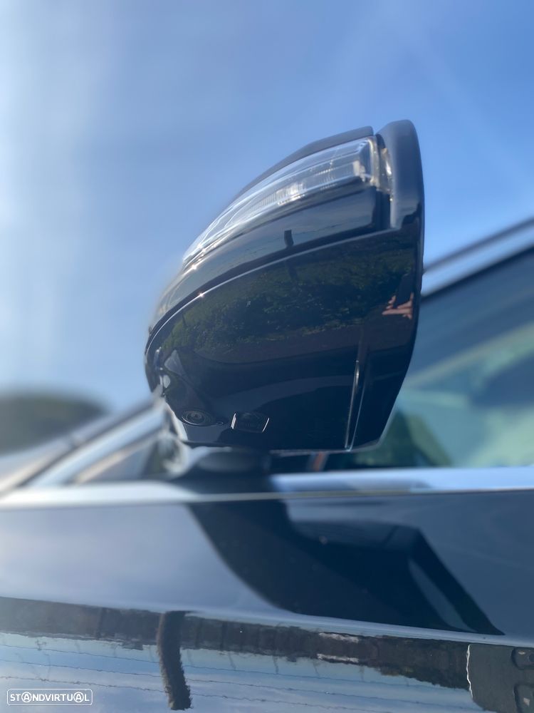 Mercedes-Benz E 300 de Exclusive Line - 22