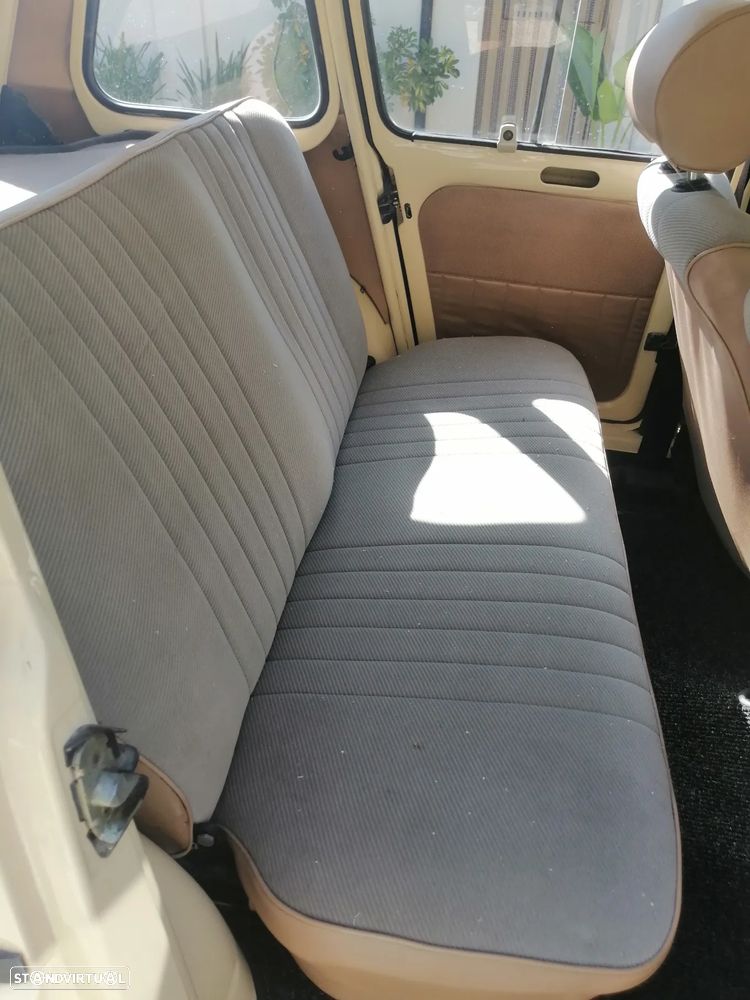 Renault 4 1.1 GTL - 3