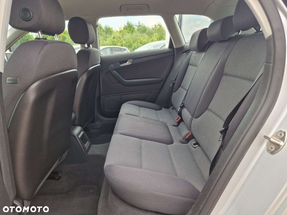 Audi A3 Sportback 1.4T FSI Ambiente - 8
