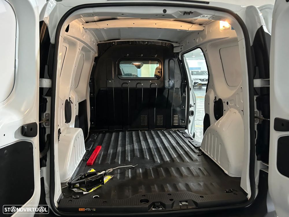 Renault Express Van 1.5 BlueDci Confort - 15