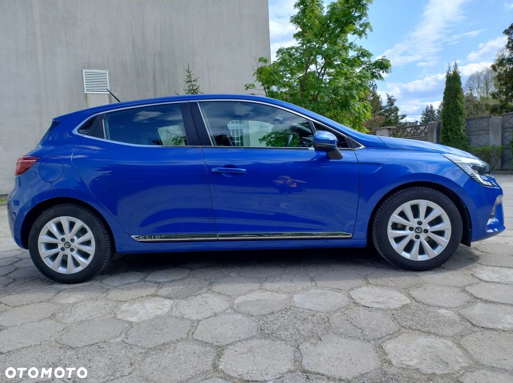Renault Clio 1.0 TCe Intens - 3