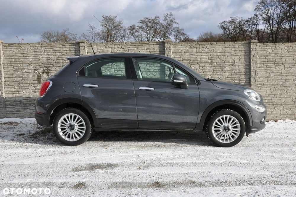 Fiat 500X 1.4 MultiAir Pop Star - 6