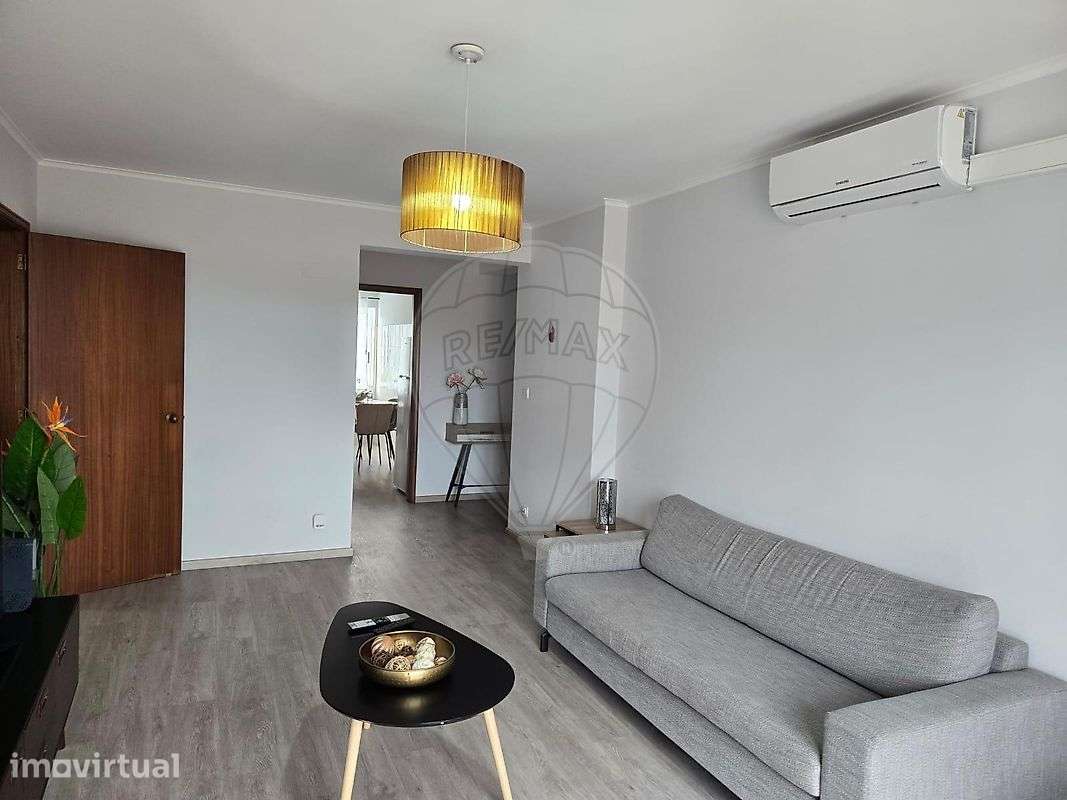 Apartamento T2 para venda - Grande imagem: 5/16