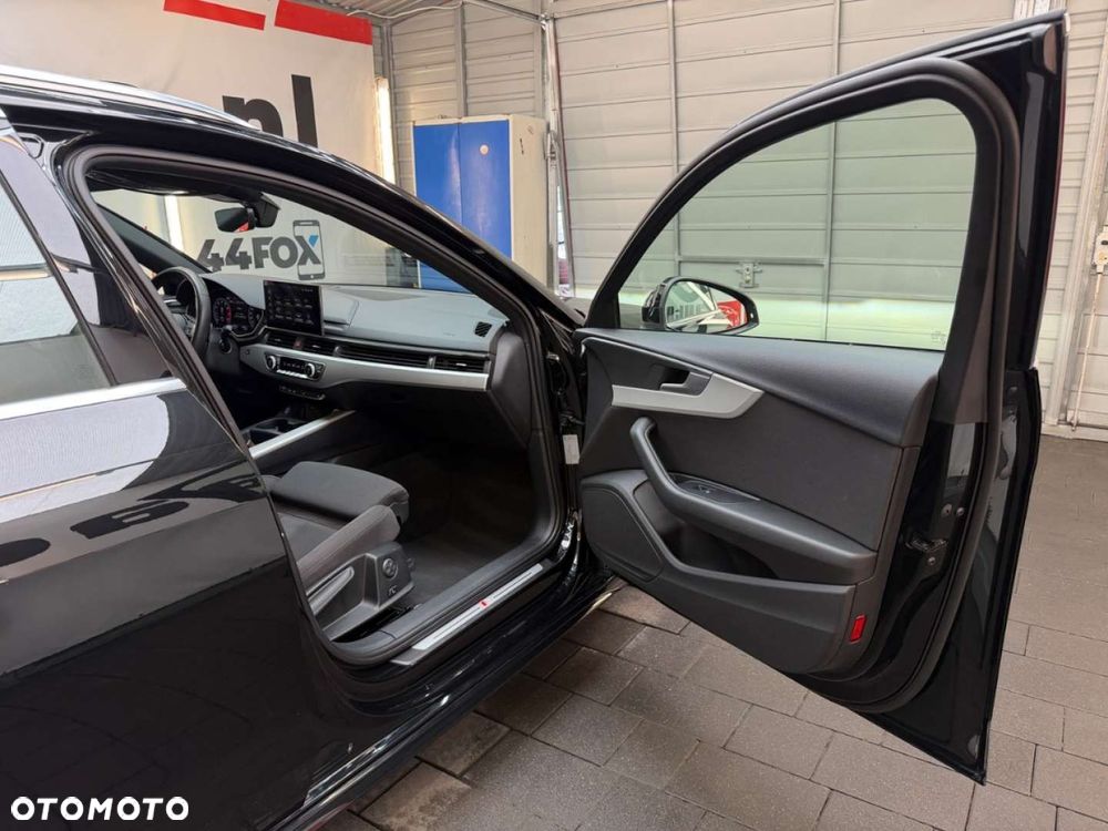 Audi A4 Avant - 39