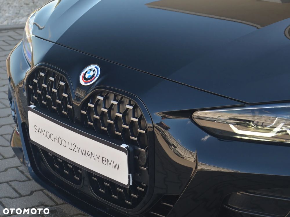 BMW Seria 4 420i M Sport - 16