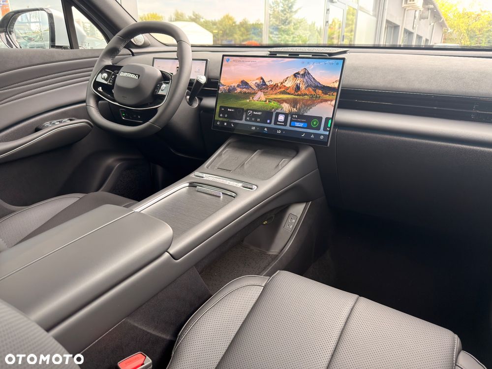 Omoda 7 1.5 T-GDi Super Hybrid Luxury - 8