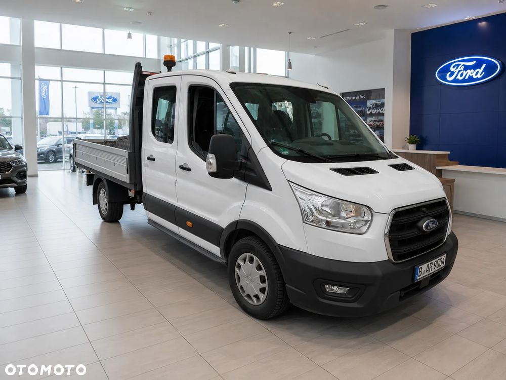 Ford Transit - 1