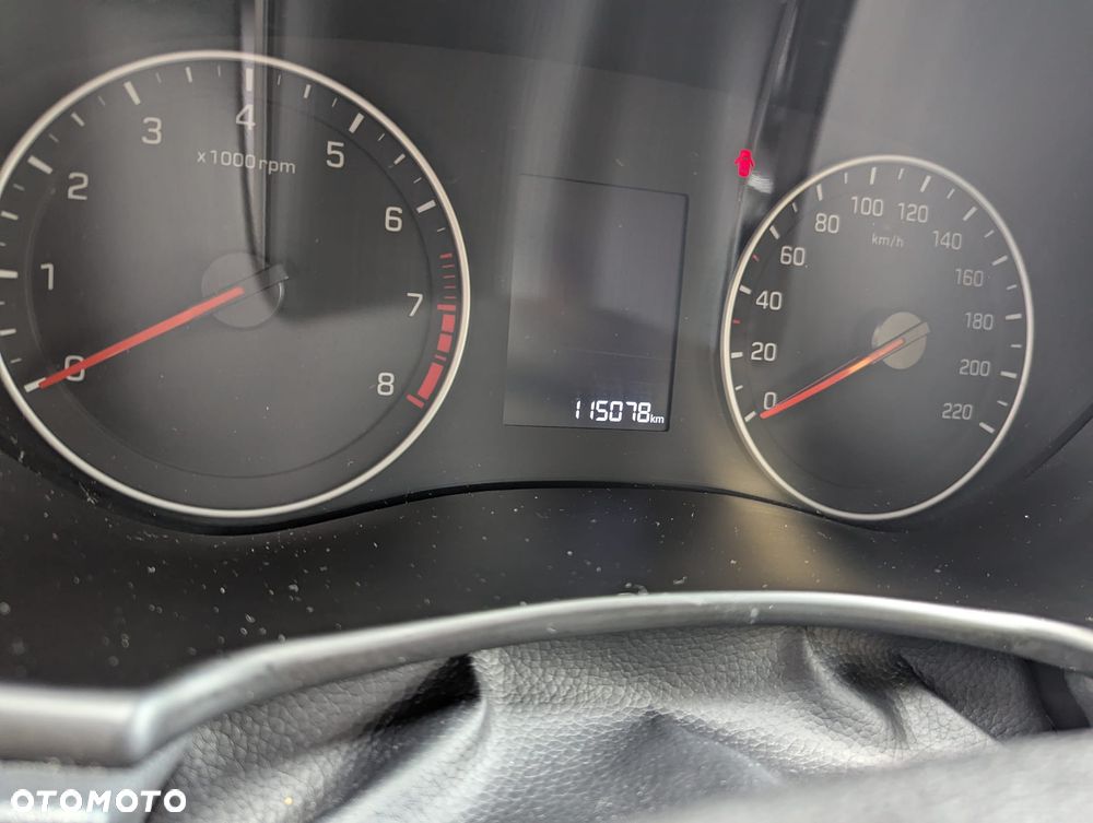 Hyundai i20 1.2 GET - 7