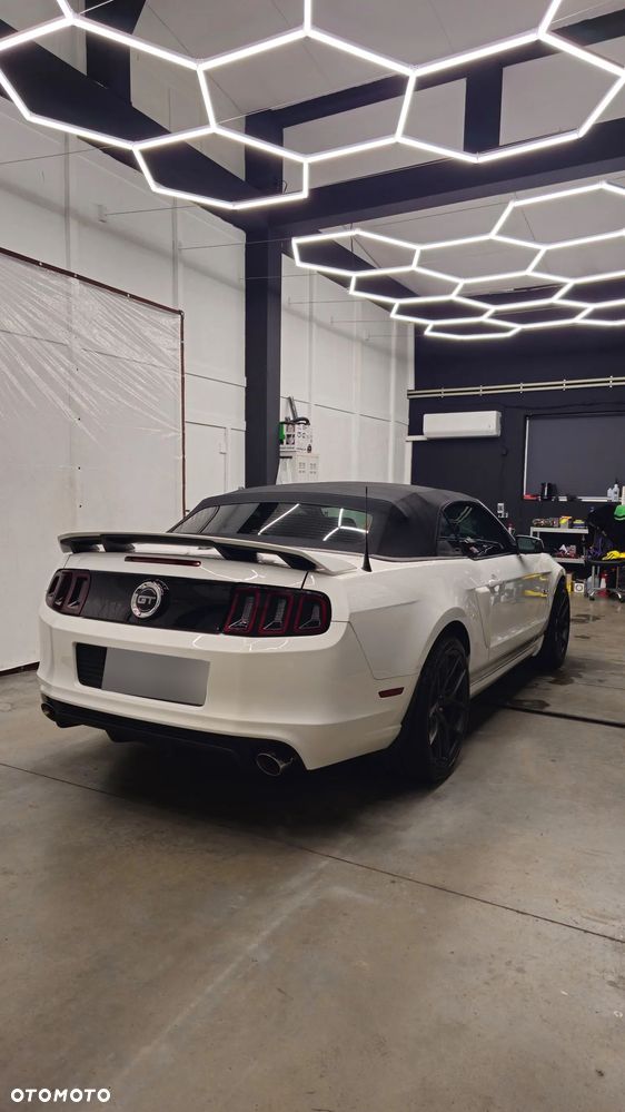 Ford Mustang 5.0 V8 GT Premium - 16