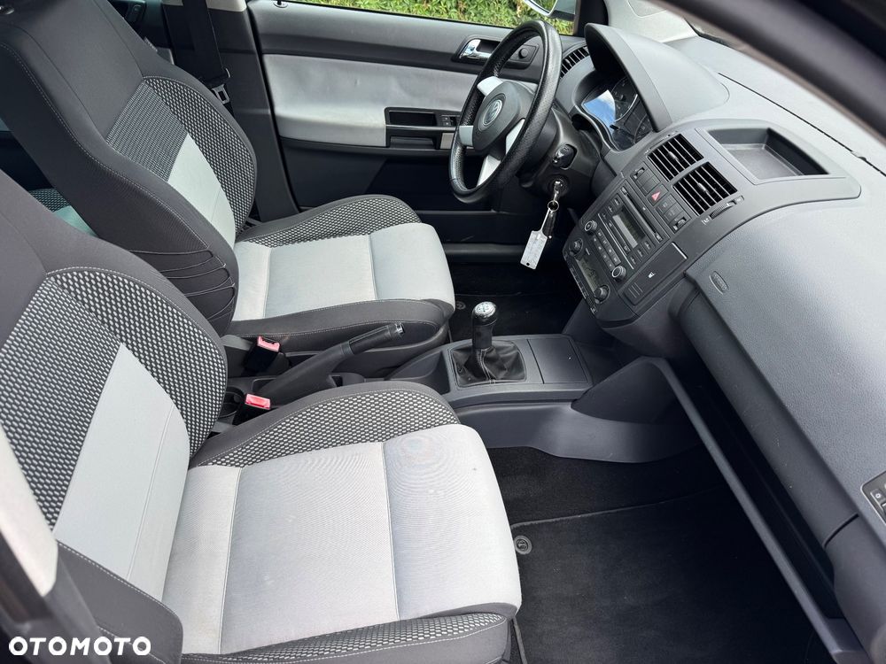 Volkswagen Polo 1.4 CrossPolo - 11