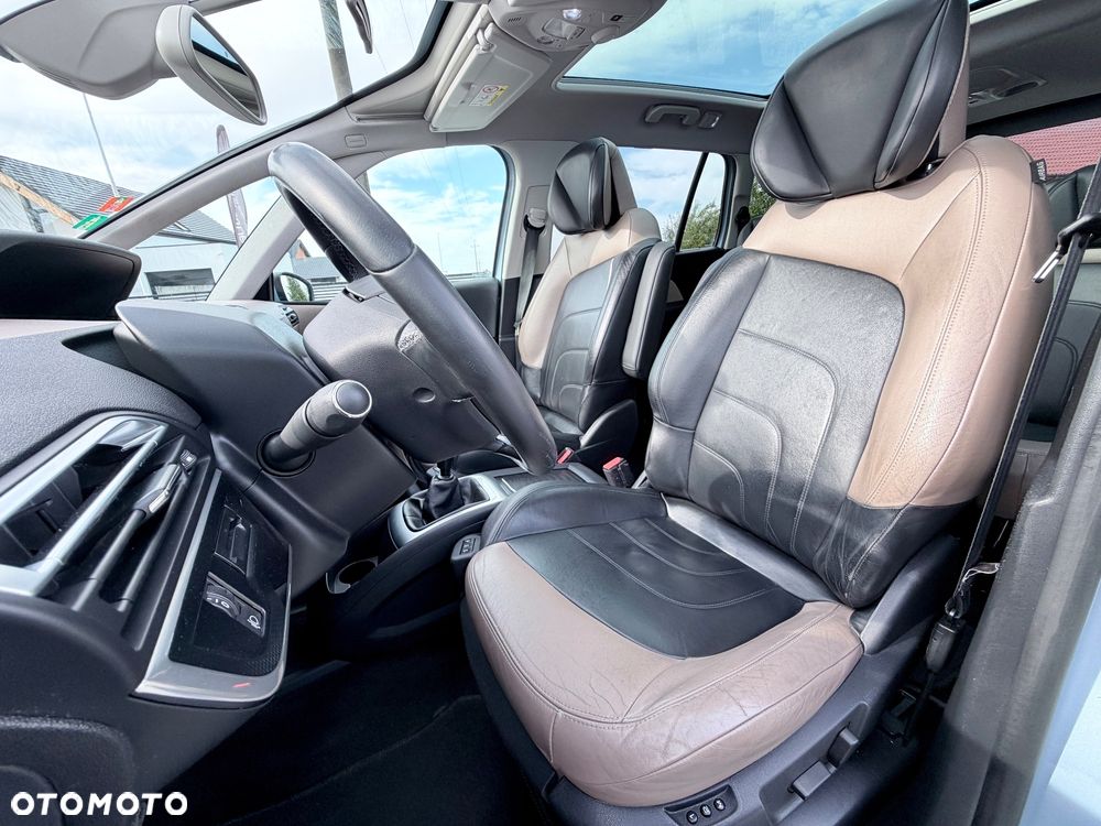 Citroën C4 Grand Picasso BlueHDi 150 Exclusive - 20