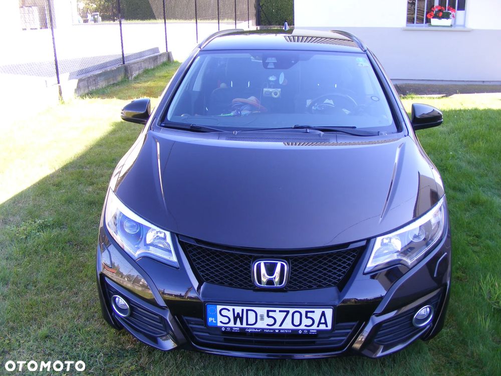 Honda Civic - 16