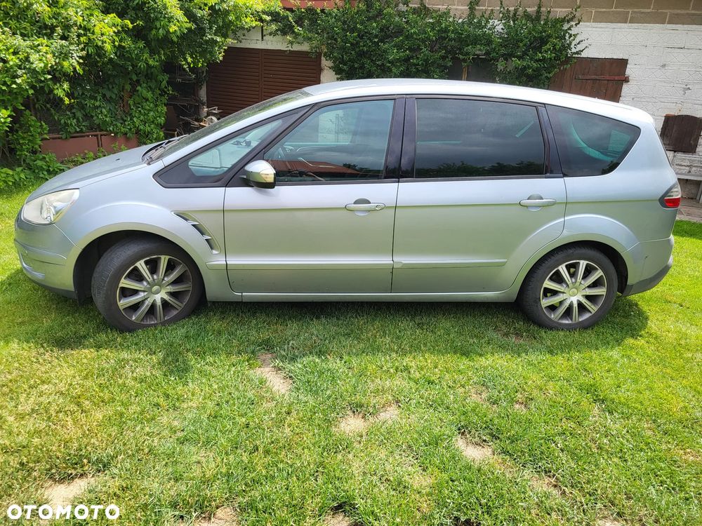 Ford S-Max 2.0 Trend - 1