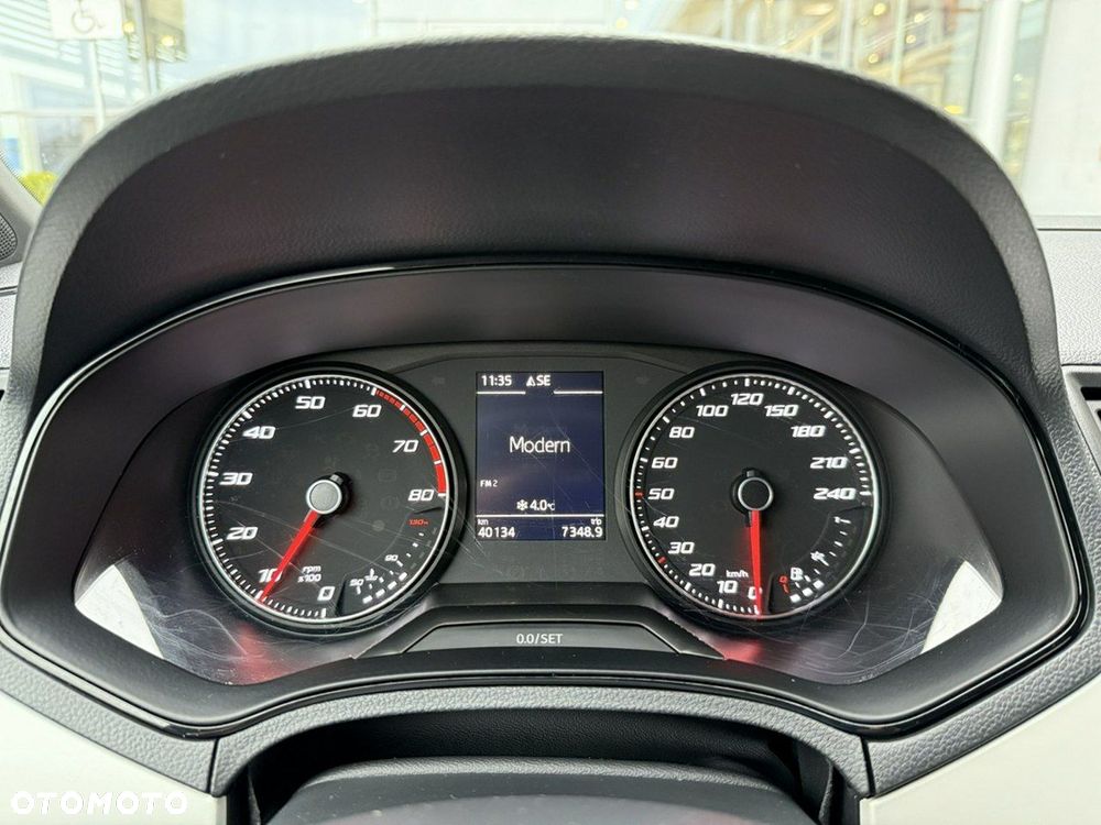 Seat Arona 1.0 TSI Xcellence S&S - 23