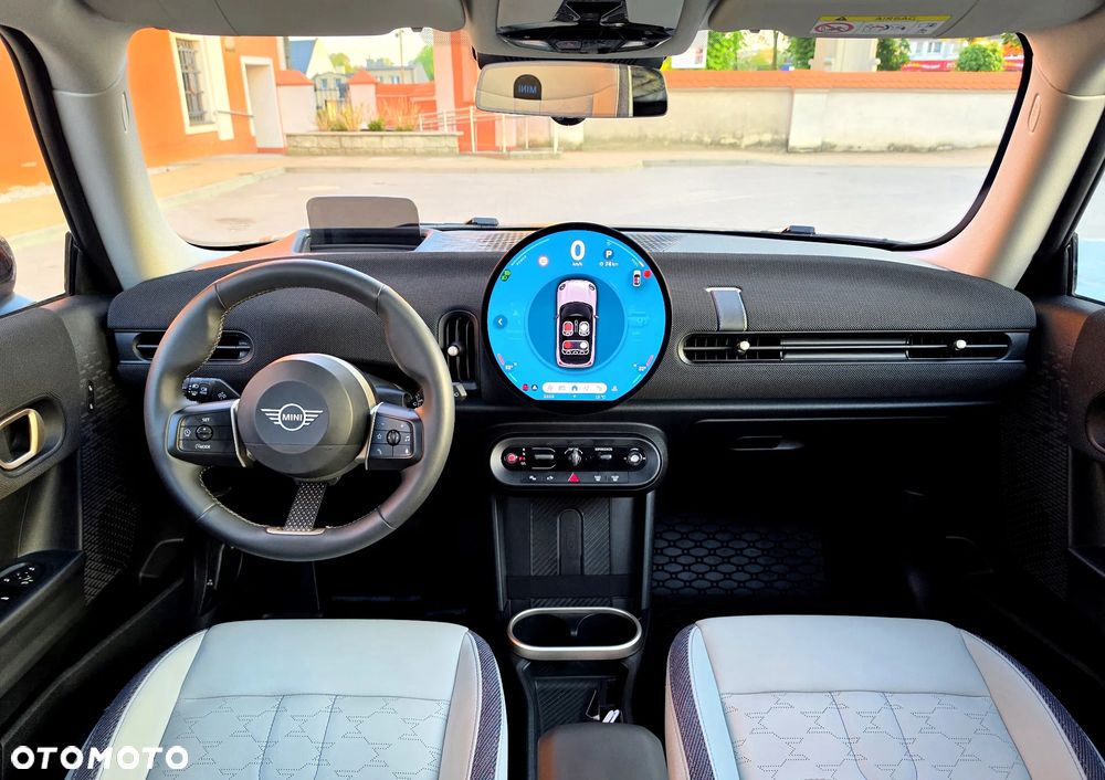 MINI Cooper S Linia Classic - 4