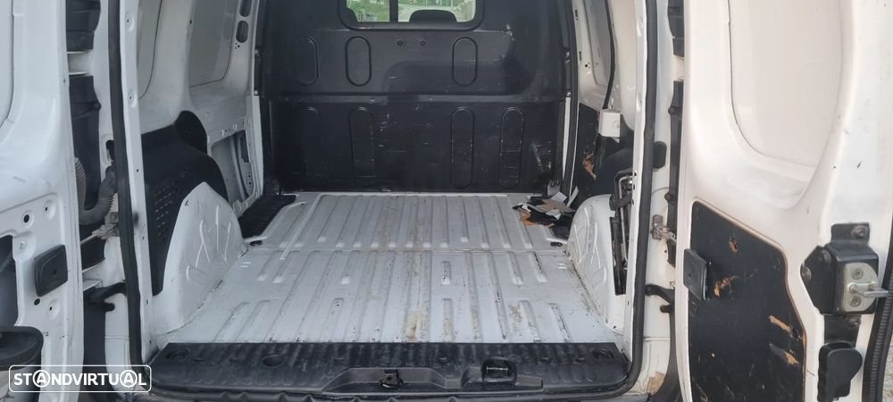 Renault Kangoo 1.5 dCi Dynamique S/S - 5