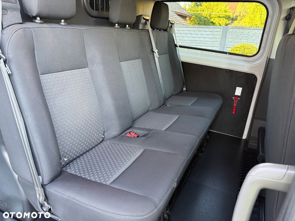 Ford Transit Custom 310 L2H1 Limited - 4