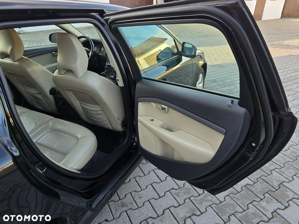 Volvo V70 - 23