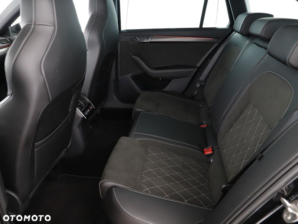 Skoda Superb - 8