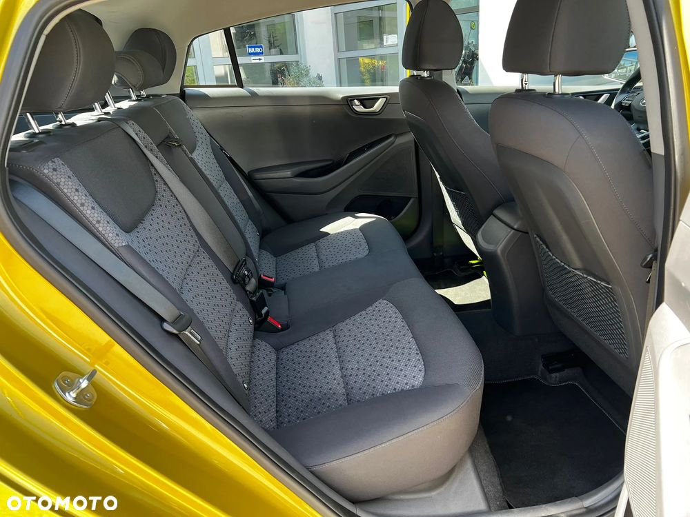 Hyundai IONIQ Style - 17