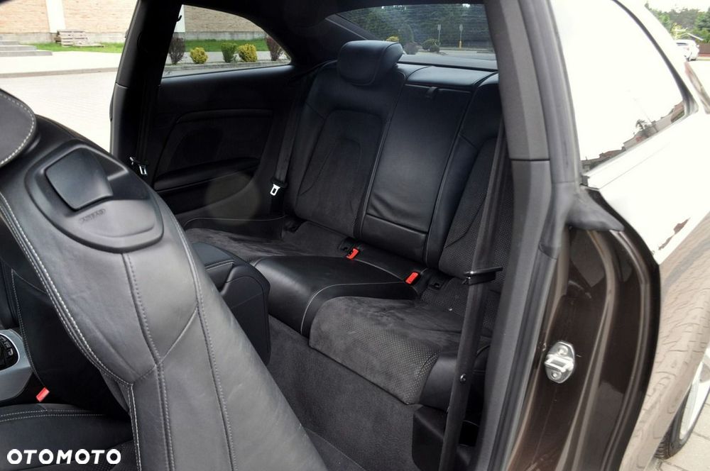 Audi A5 Coupé - 22