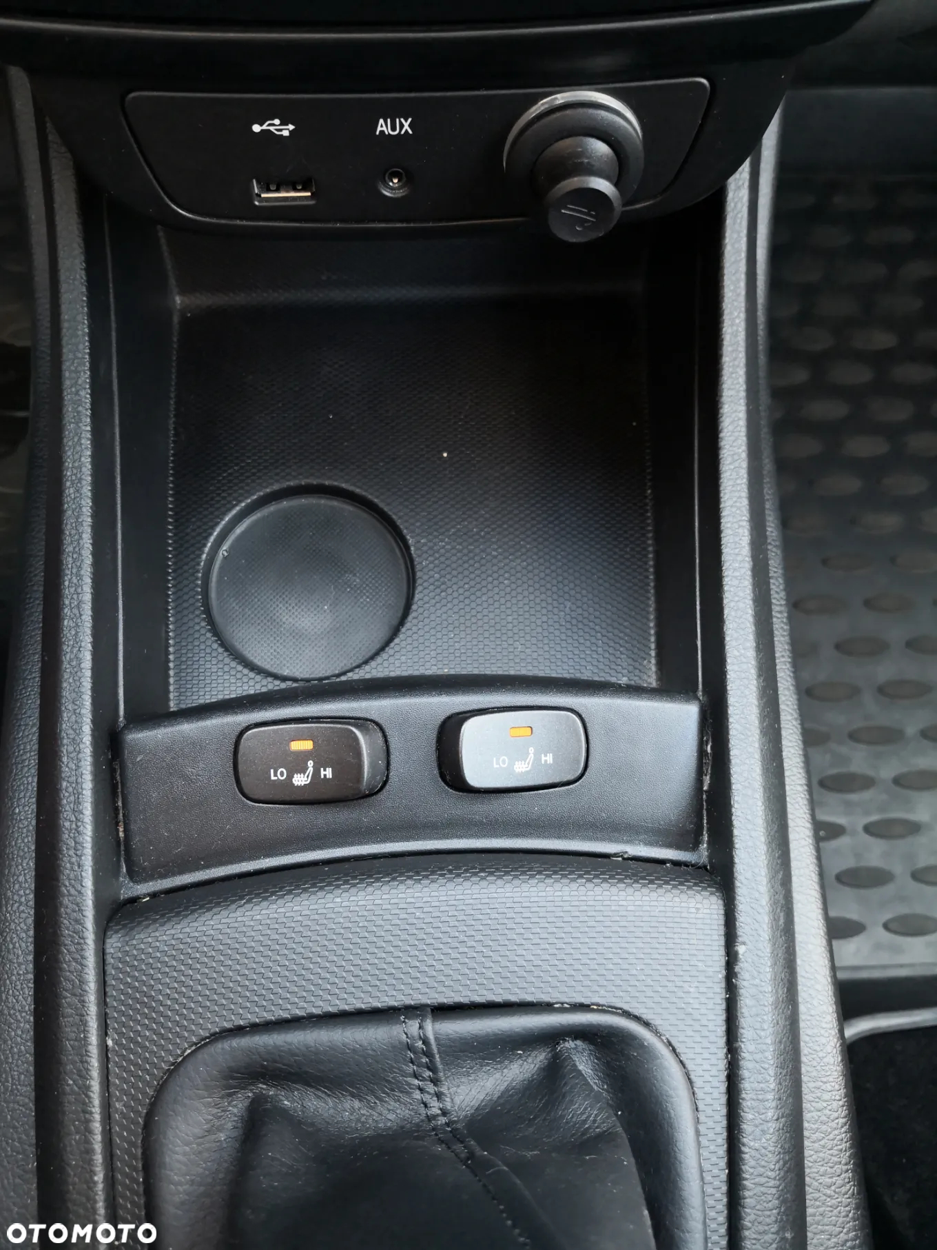 SsangYong/KGM Korando 2.0 E-XDi DPF 4WD Quartz - 25