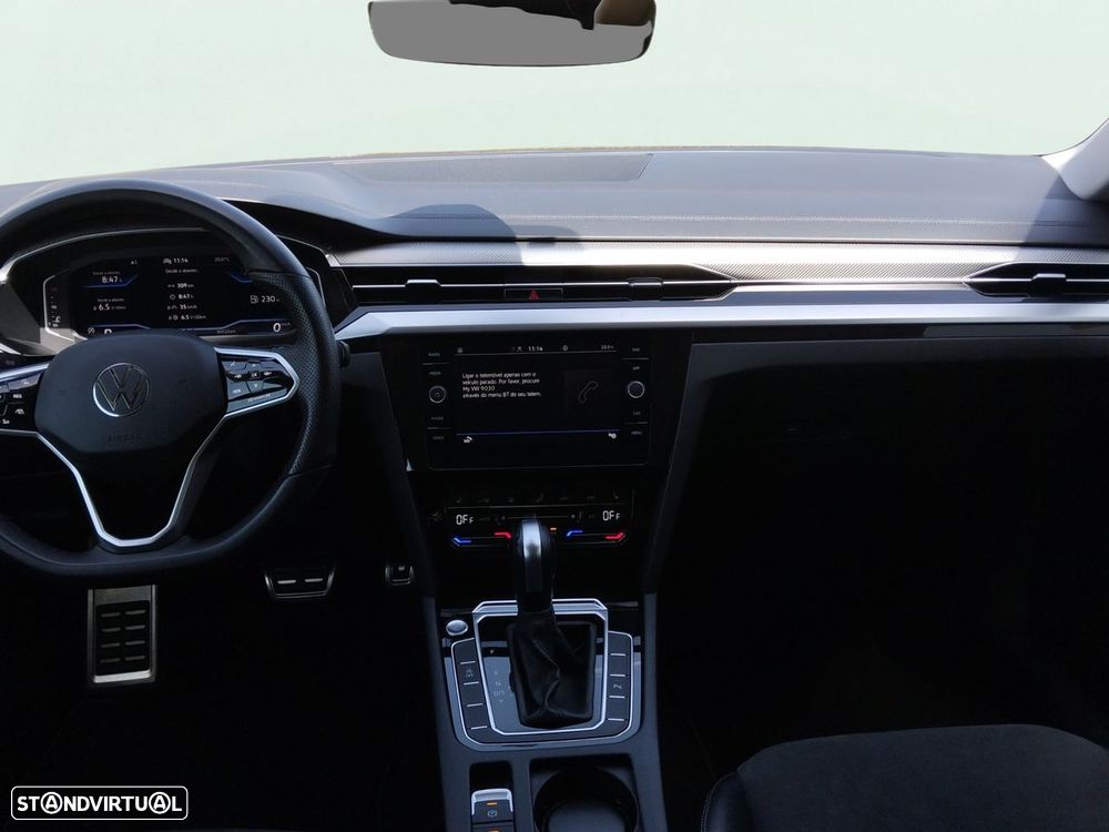 VW Arteon 2.0 TDI Elegance DSG - 11