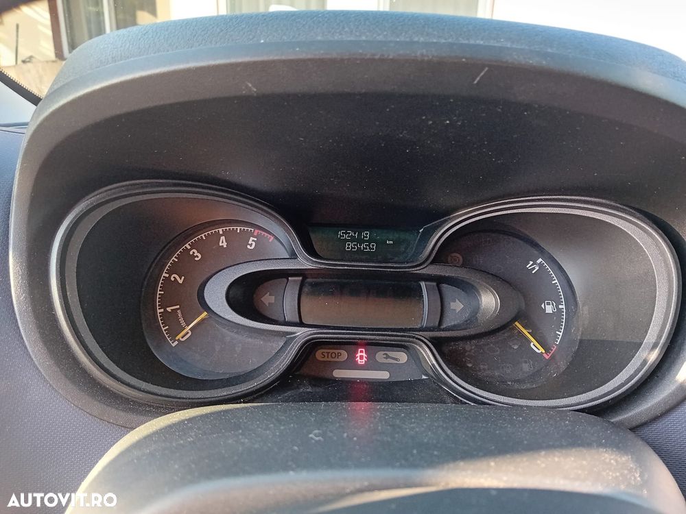Opel Vivaro Combi+ L1H1 2.9 t Start/Stop - 5