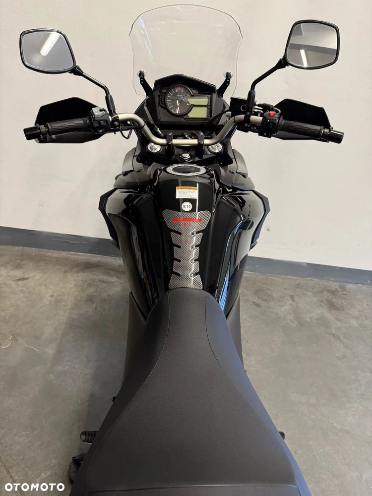 Suzuki V-STROM - 39