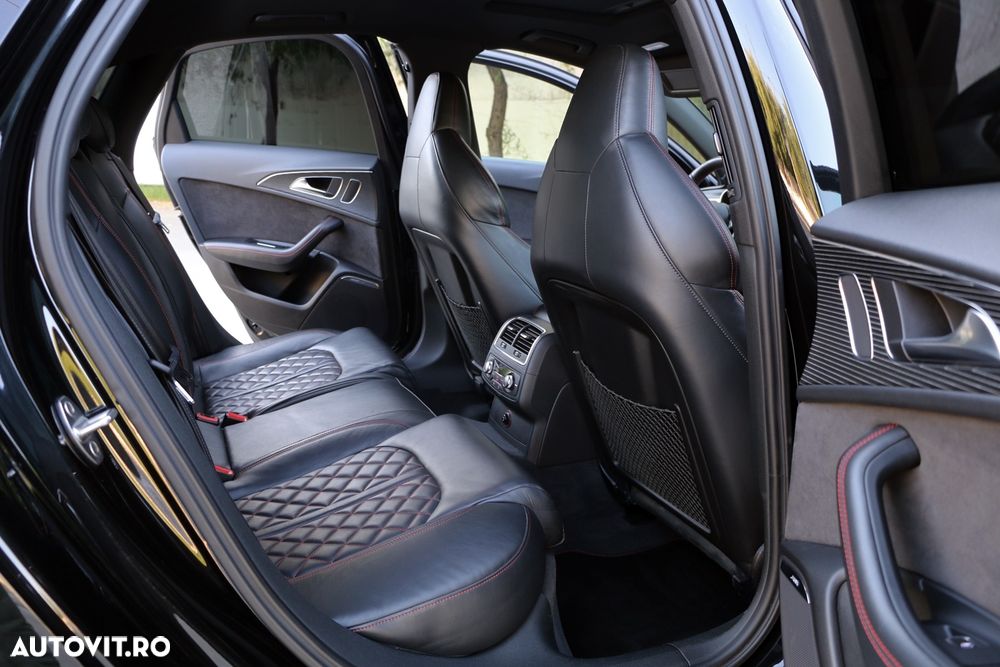 Audi A6 Limuzina 3.0 TDI quattro Tiptronic - 12