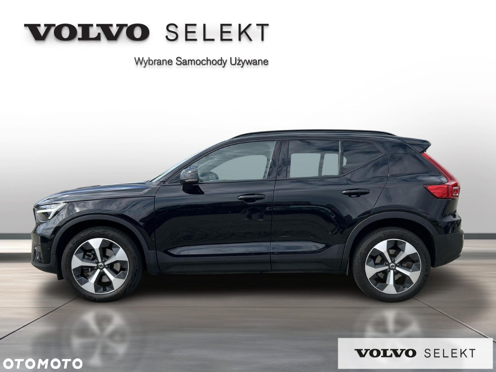 Volvo XC 40 - 3