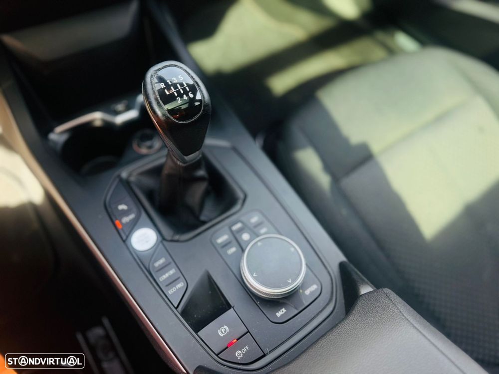 BMW 116 i Line Sport - 27